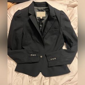 Banana republic size 6 blazer